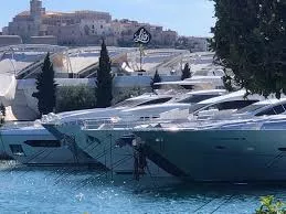 SunMarine IBIZA in Spain, Europe | Yachting - Rated 3.5