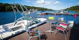 Lustipark in Estonia, Europe | Yachting - Rated 3.7