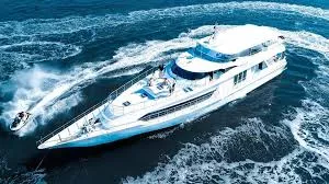 Boattime Yacht Charters in Australia, Australia and Oceania | Yachting - Rated 4.3
