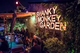 Swanky Monkey Garden in Croatia, Europe | Bars - Rated 4.2