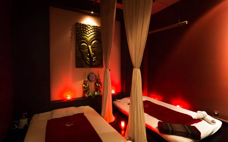 Zen Thai Spa in France, Europe | SPAs - Rated 3.8