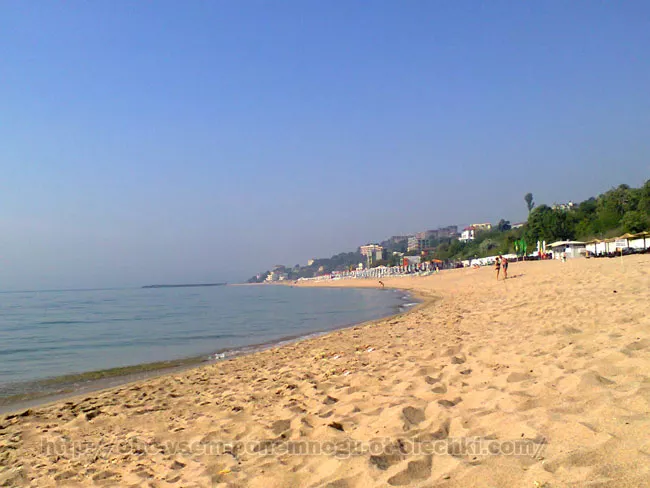 Cabacum Beach in Bulgaria, Europe | Beaches - Rated 3.5