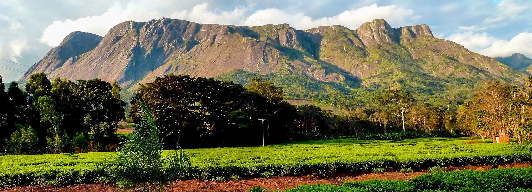 Zomba Plateau in Malawi, Africa | Mountains,Trekking & Hiking - Rated 0.7
