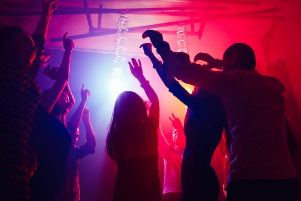 Top 10 Spots for Nightclubs in Morocco