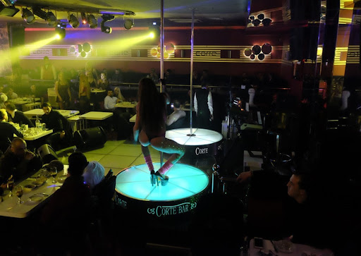 All about Strip Clubs in Turkey.