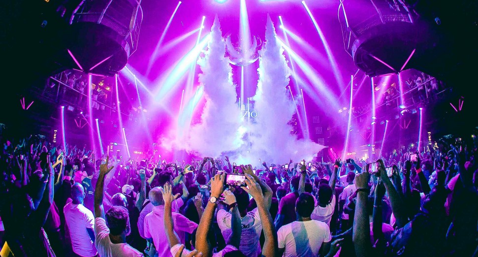 Top 10 Spots for Nightclubs in Southern Thailand