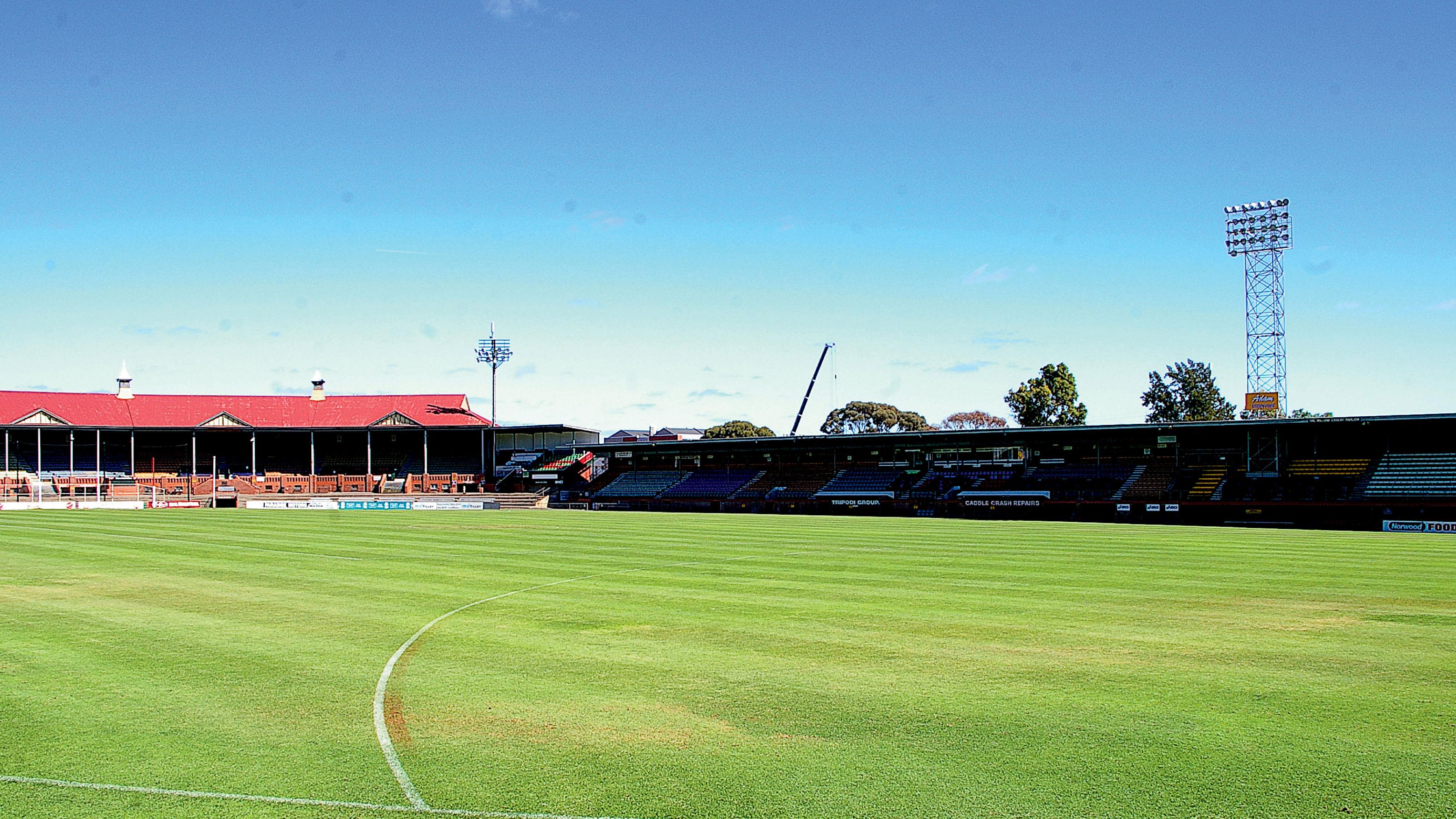 Top 10 Spots for Baseball in Australia