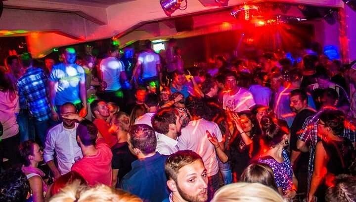 Top 10 Spots for Nightclubs in Germany