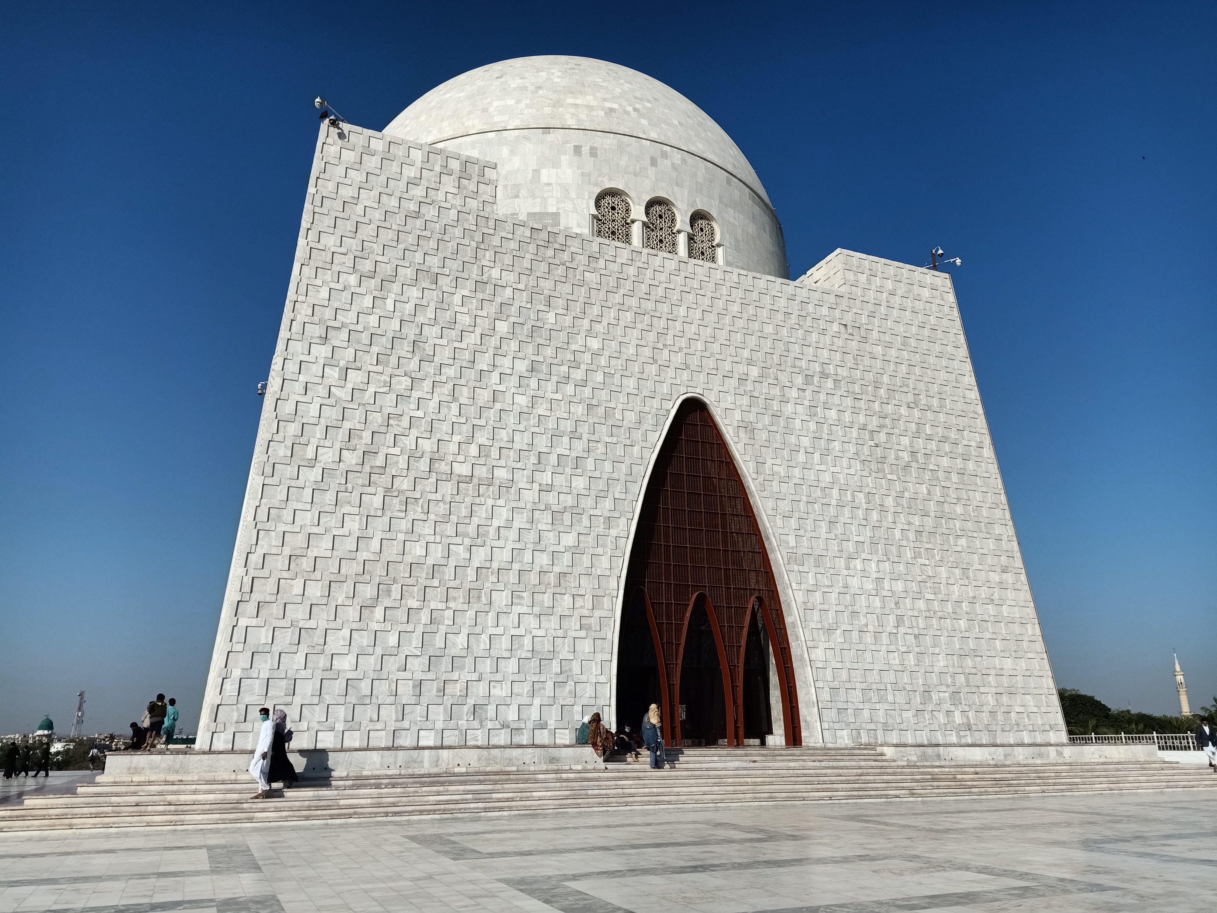 Top 10 Spots for Culture in Karachi