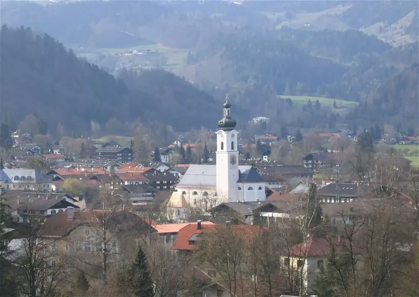 Oberaudorf | Bavaria Region, Germany - Rated 4.6