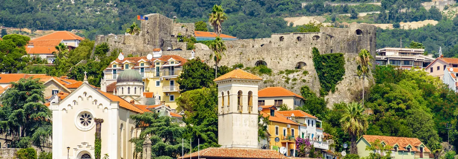 Herceg Novi | Coastal Montenegro Region, Montenegro - Rated 4.8