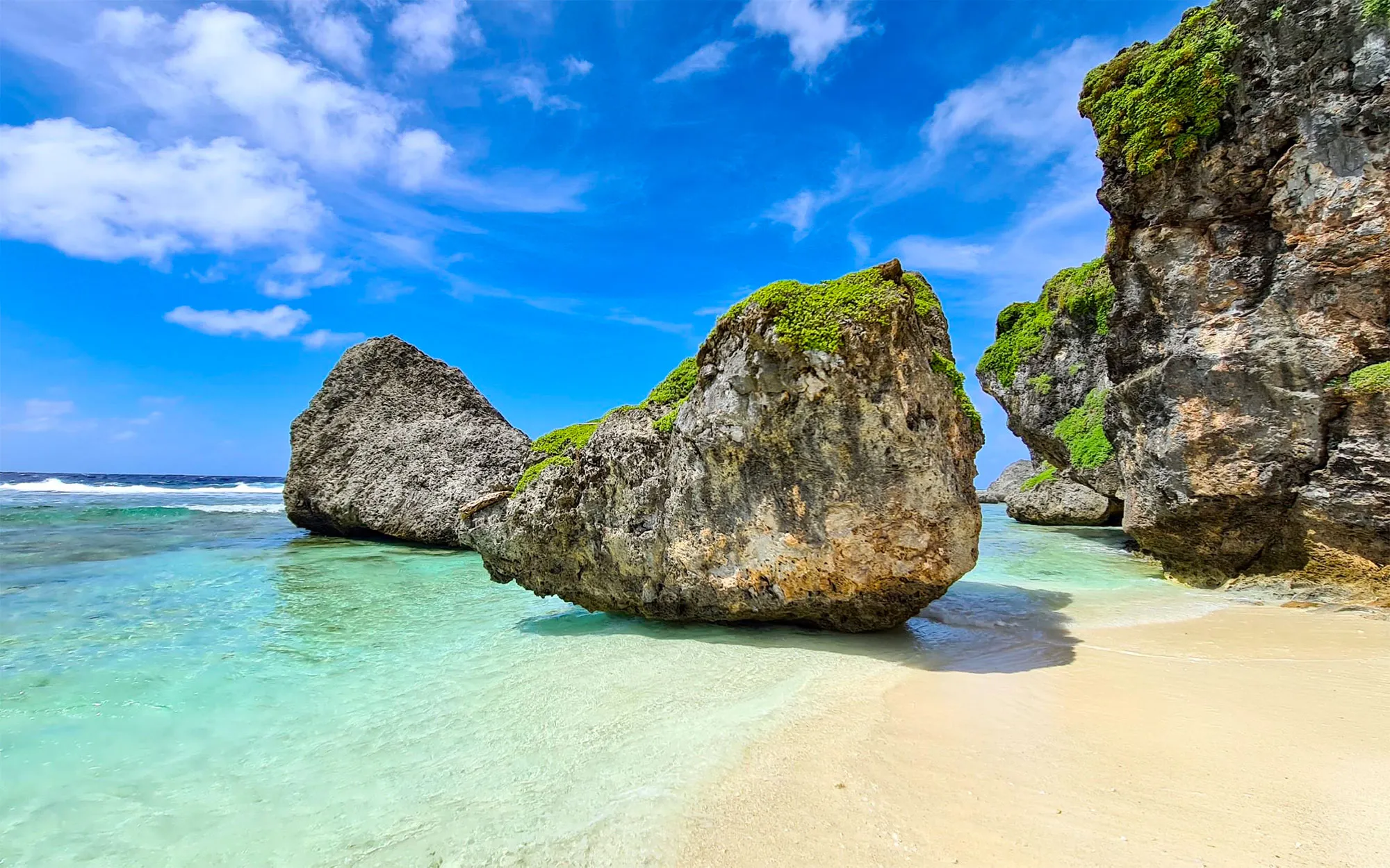 Mangaia Region | Cook Islands - Rated 0.3
