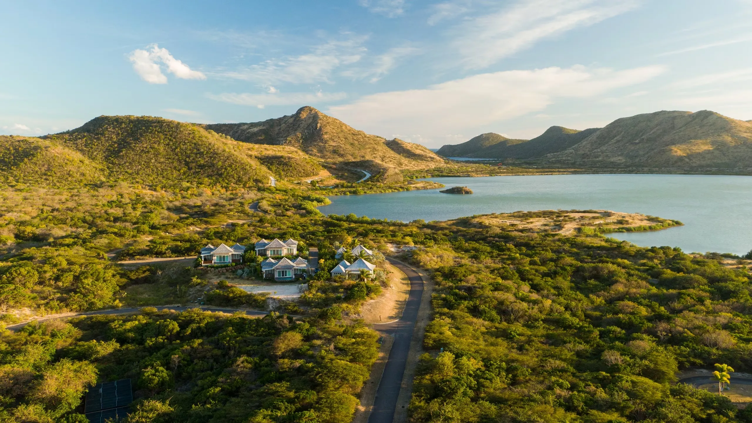 Saint Anne Sandy Point Parish Region | Saint Kitts and Nevis - Rated 1.8