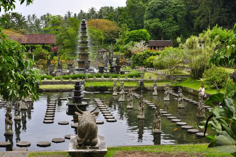 Amlapura | Bali Region, Indonesia - Rated 4.4