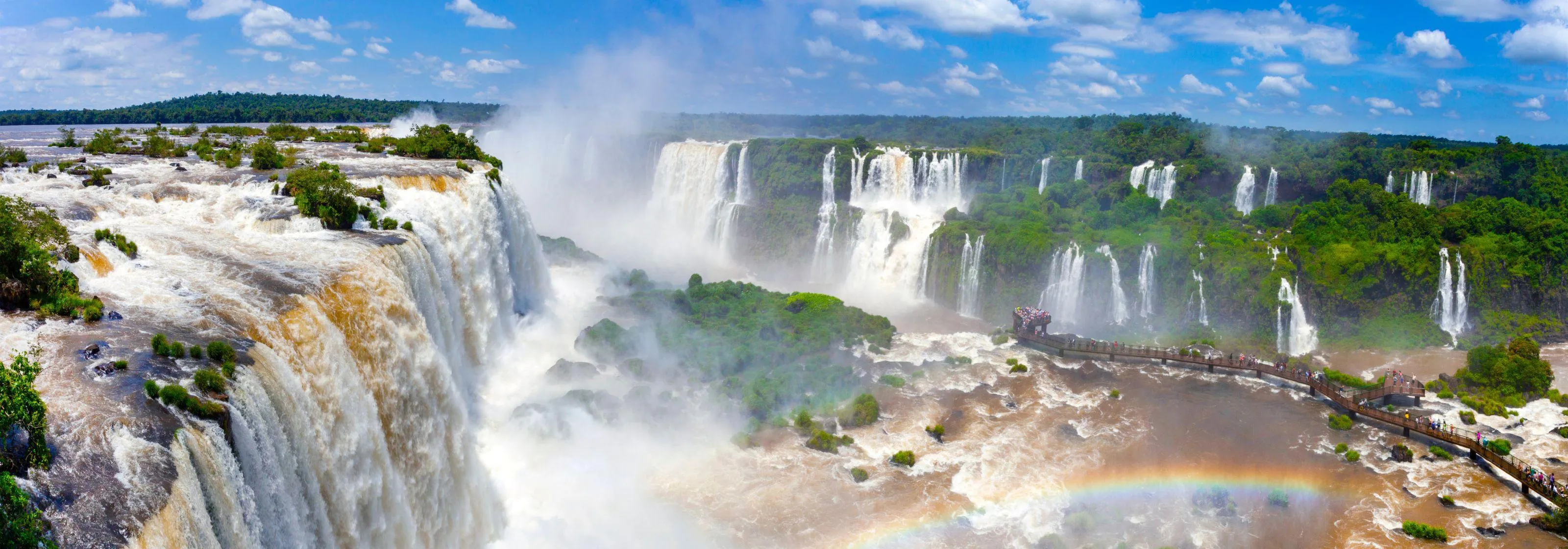 Foz do Iguacu | South Region, Brazil - Rated 5.6