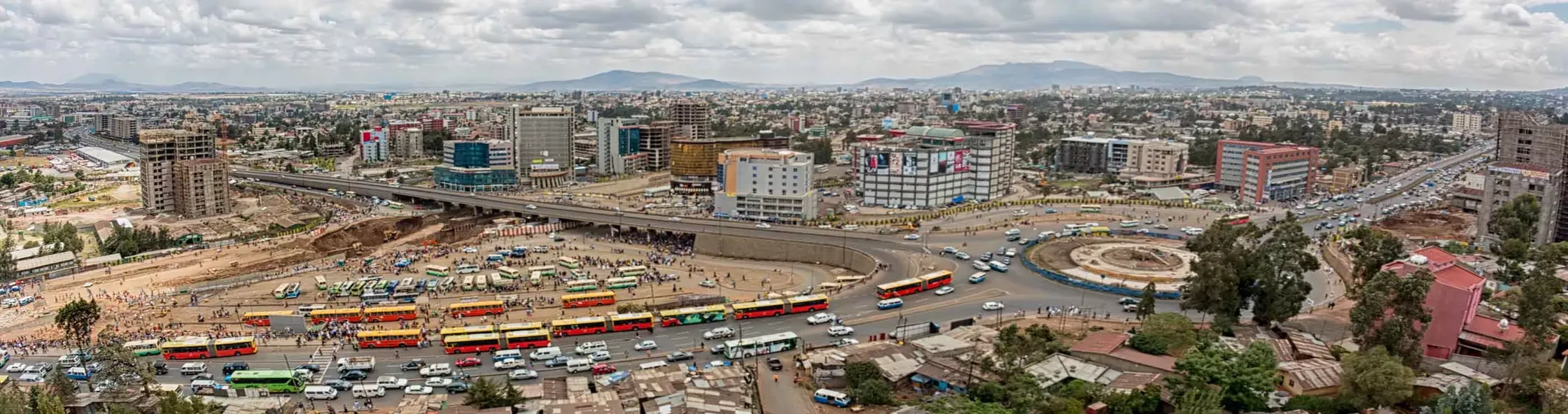 Addis Ababa | Addis Ababa Region, Ethiopia - Rated 5.6