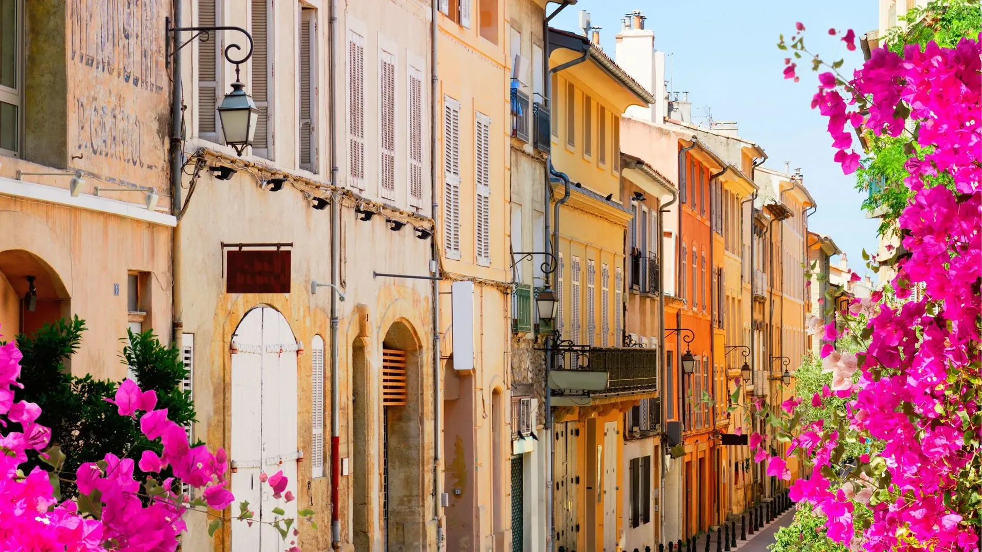 Aix-en-Provence | Provence-Alpes-Cote d'Azur Region, France - Rated 3.7