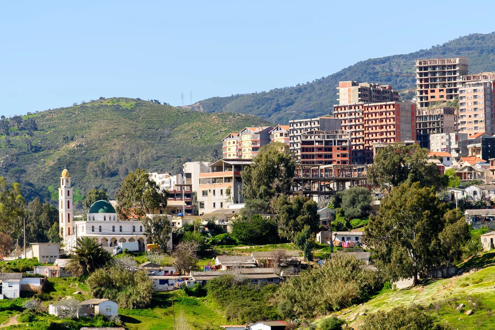 Annaba | Annaba Province Region, Algeria - Rated 2.4