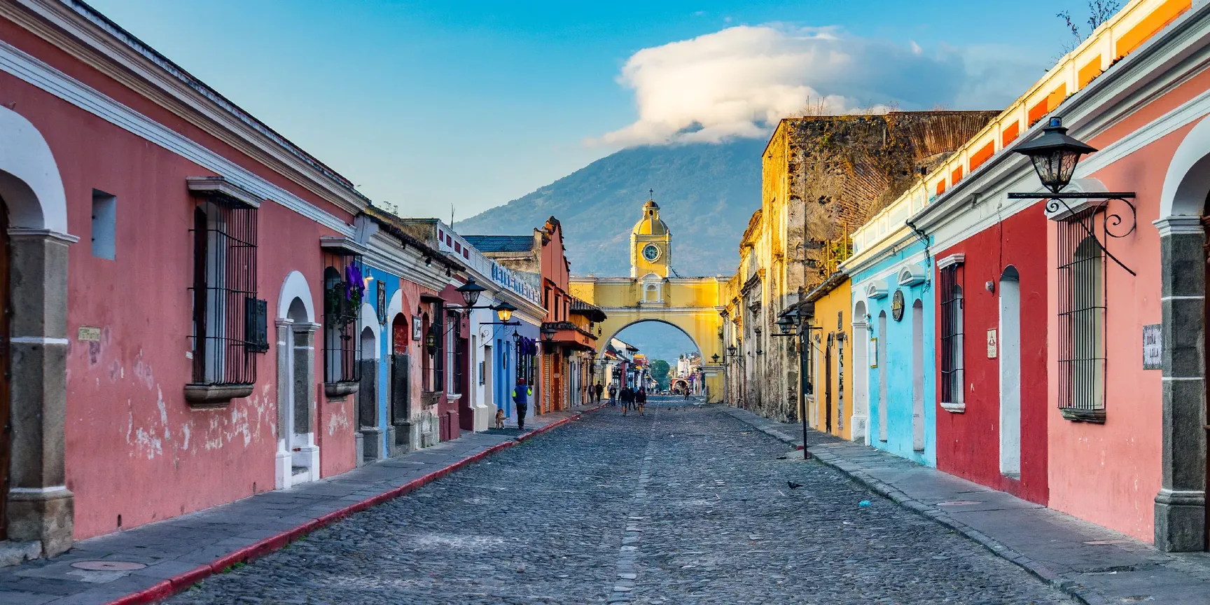 Antigua Guatemala | Sacatepequez Department Region, Guatemala - Rated 4.8