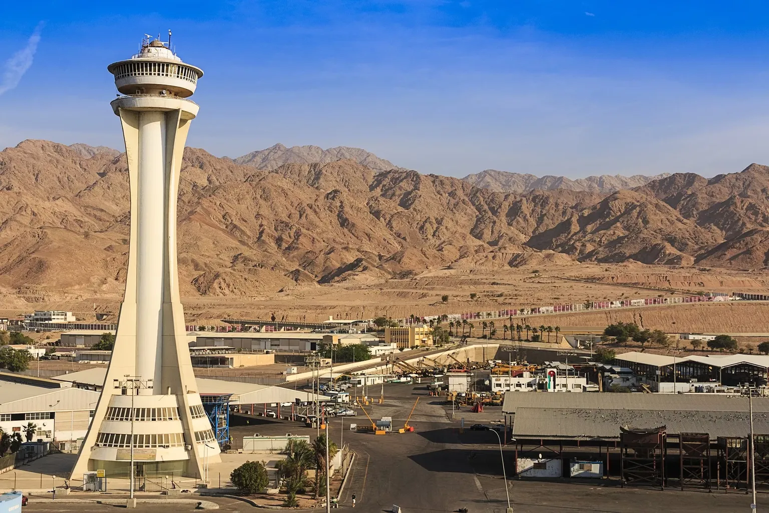 Aqaba Governorate Region | Jordan - Rated 0.4