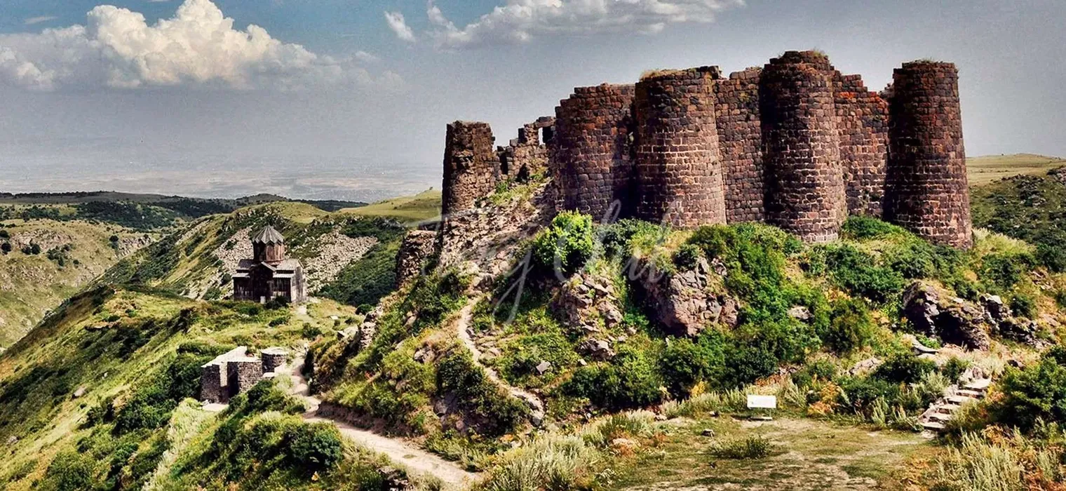 Aragatsotn Province
