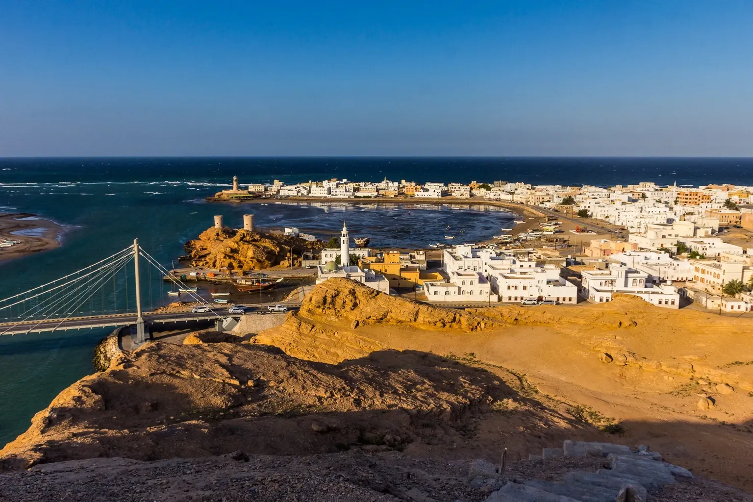 Ash Sharqiyah South Governorate Region | Oman - Rated 1.8