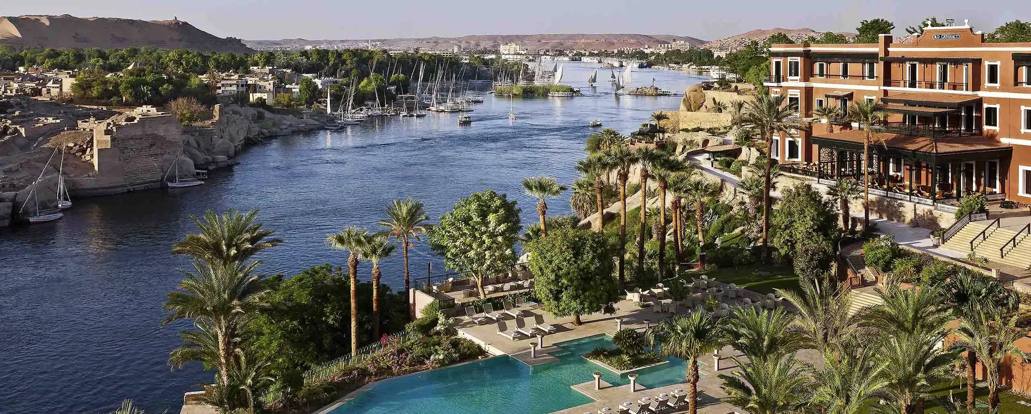 Aswan | Aswan Governorate Region, Egypt - Rated 2.6