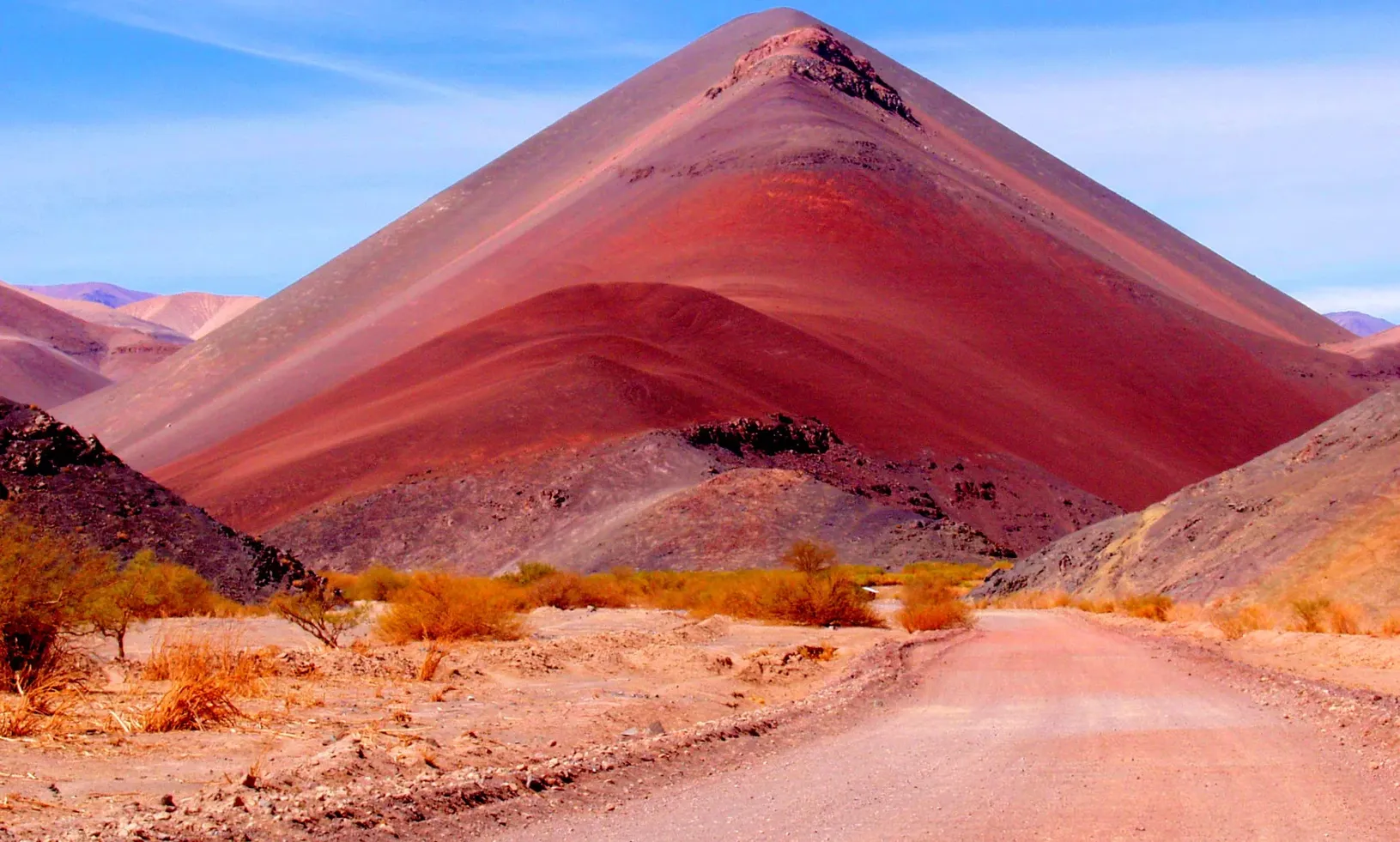 Atacama Region | Chile - Rated 2.3