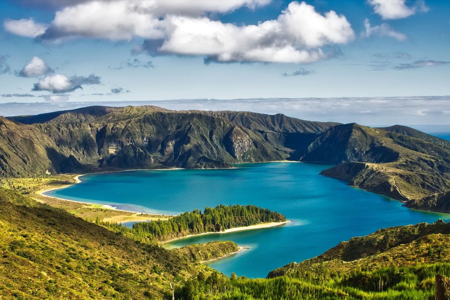 Azores Region | Portugal - Rated 3.3