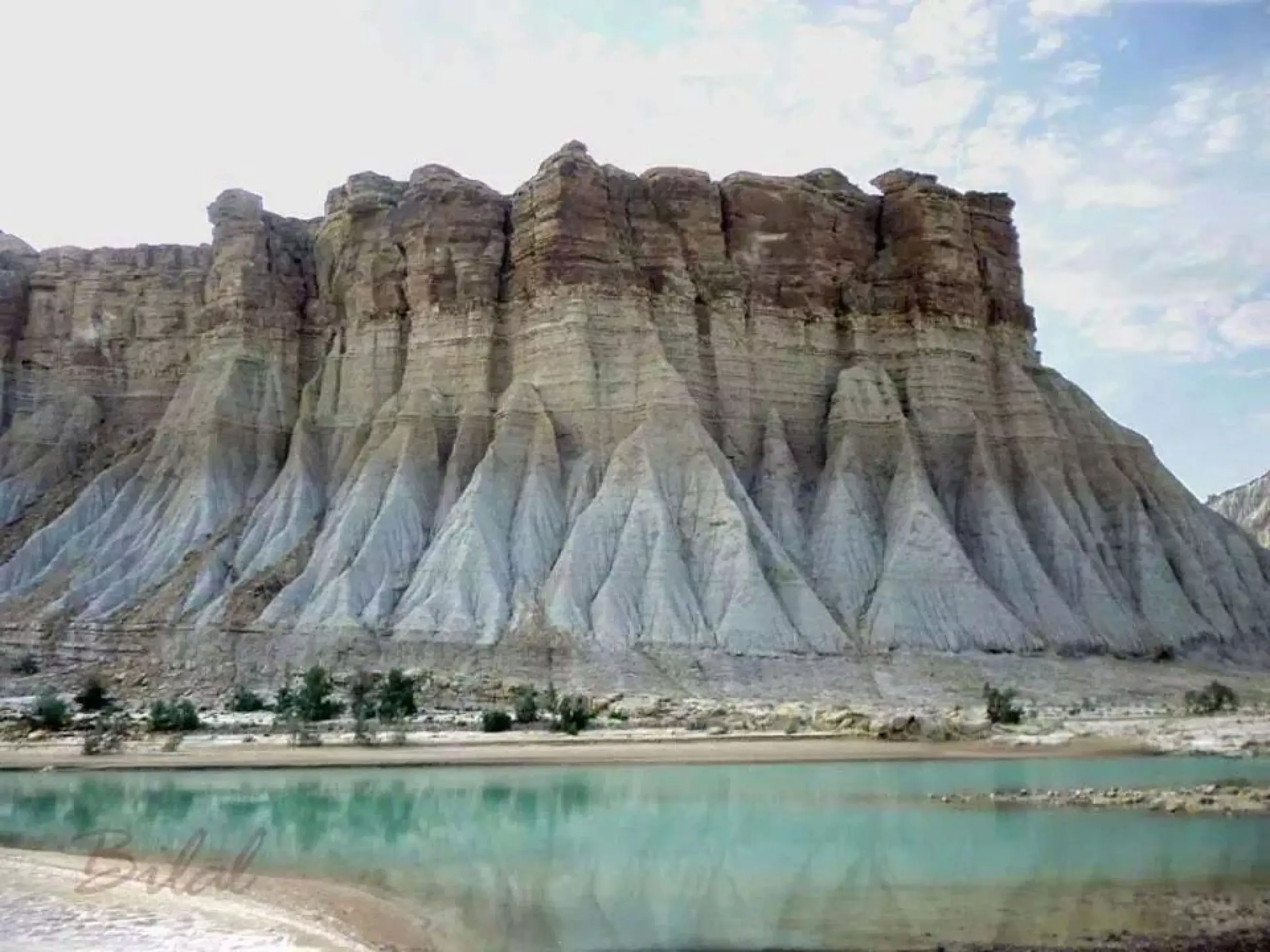 Balochistan Region | Pakistan - Rated 2.9