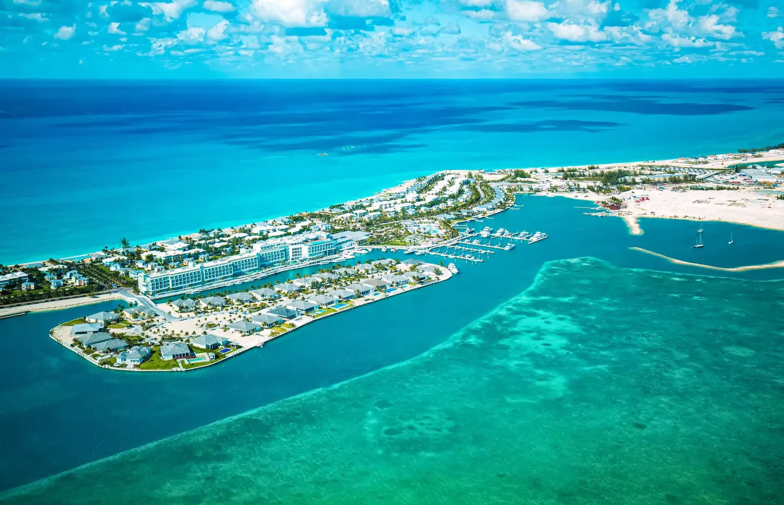 Bimini Region | Bahamas - Rated 1.3