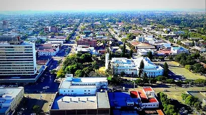 Bulawayo | Bulawayo Province Region, Zimbabwe - Rated 2.8