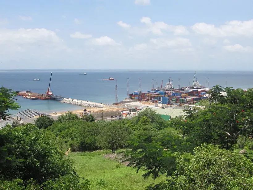Cabo Delgado Region | Mozambique - Rated 0.6