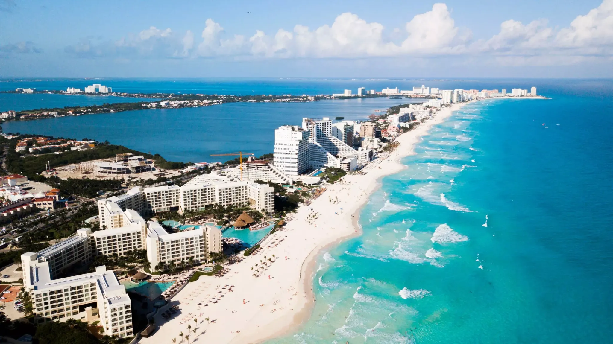 Cancun | Quintana Roo Region, Mexico - Rated 7