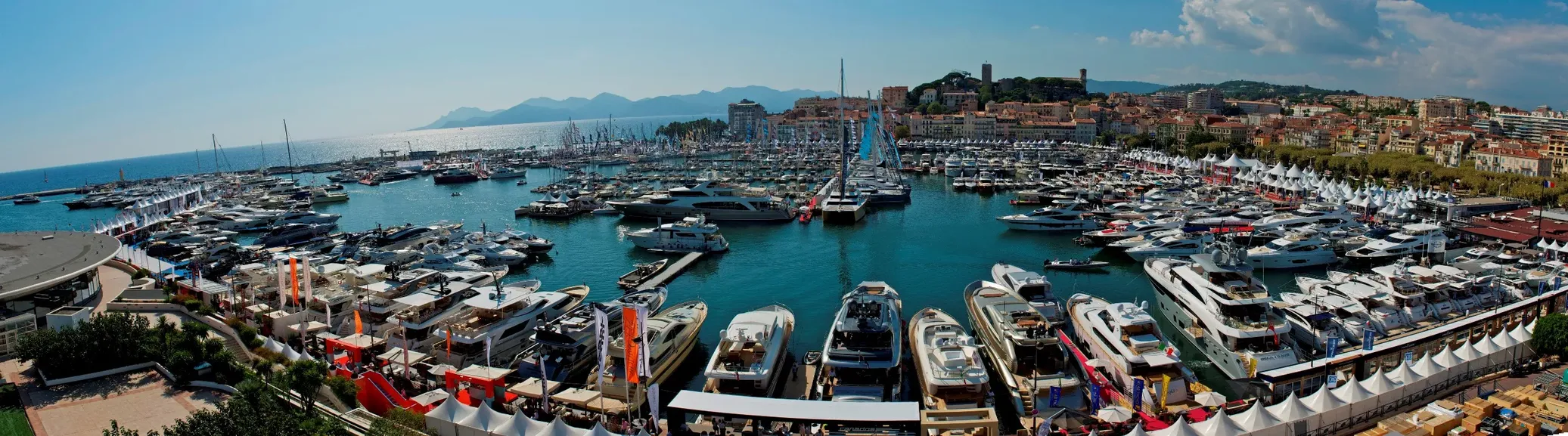 Cannes | Provence-Alpes-Cote d'Azur Region, France - Rated 7.2