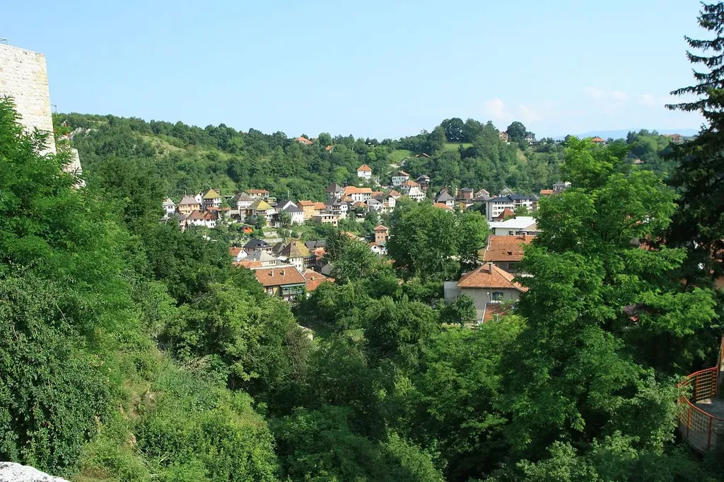Central Bosnia Canton Region | Bosnia and Herzegovina - Rated 3.6