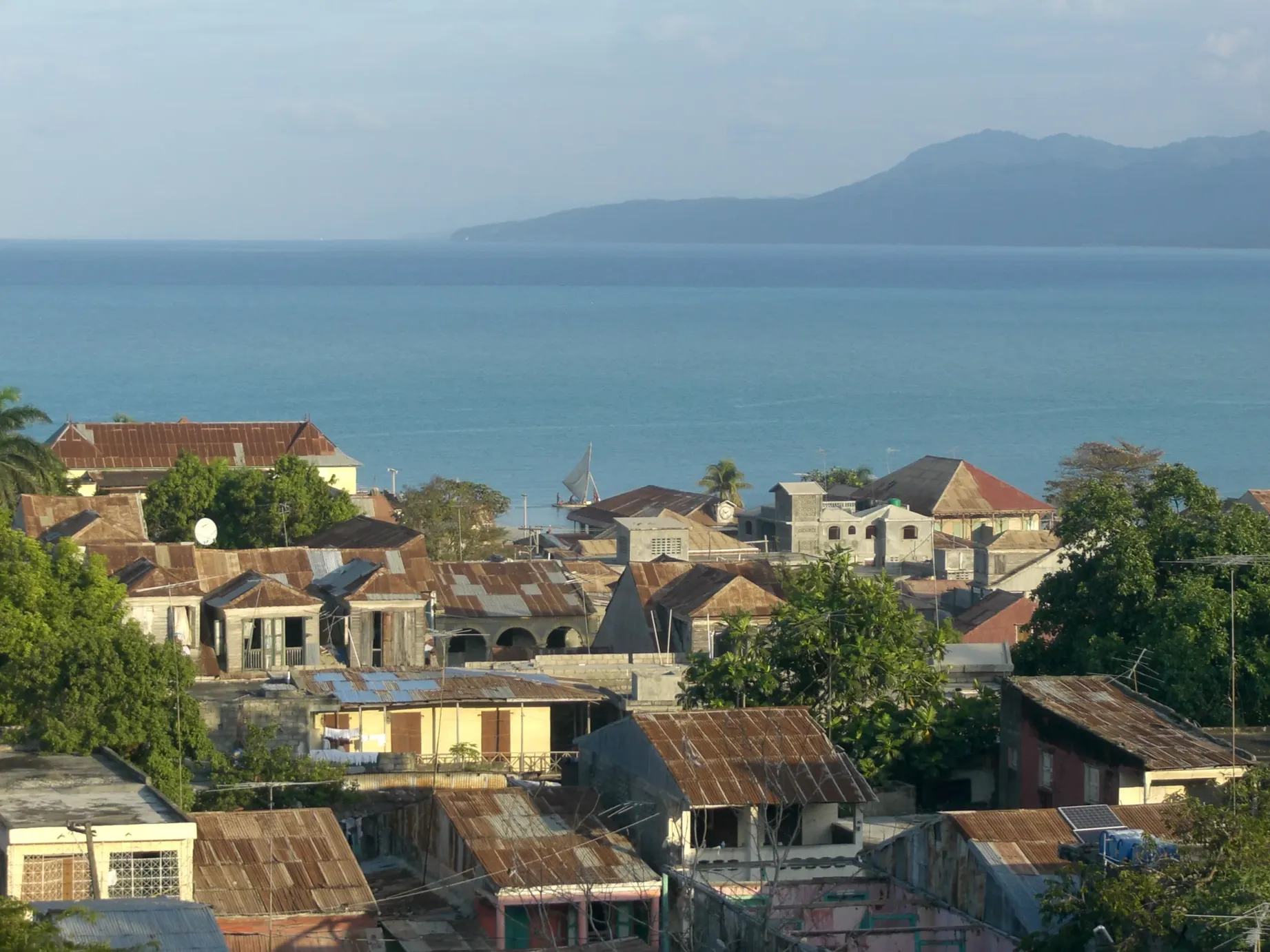 Centre Region | Haiti - Rated 0.2