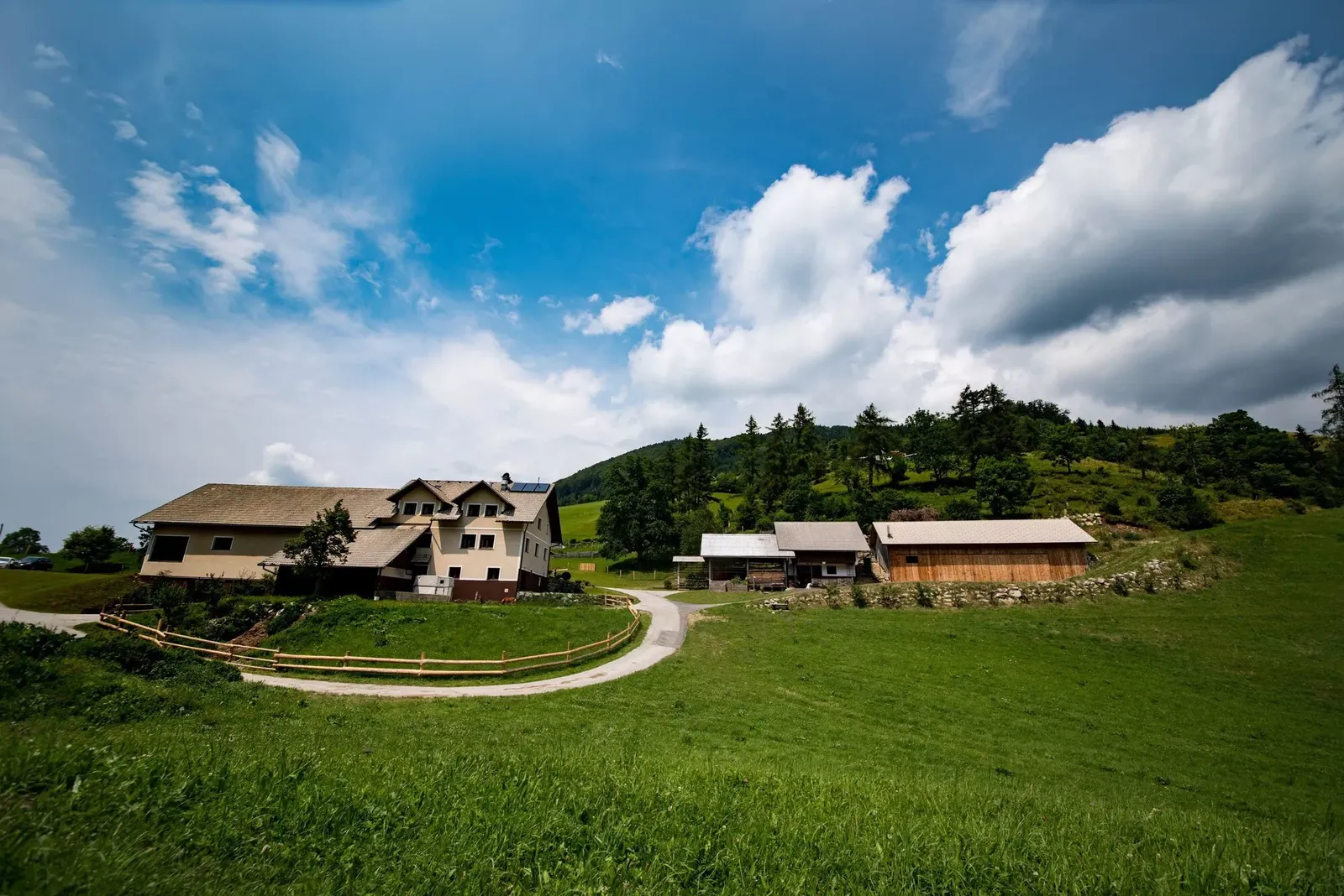 Cerklje na Gorenjskem | Savinja Region, Slovenia - Rated 4.6