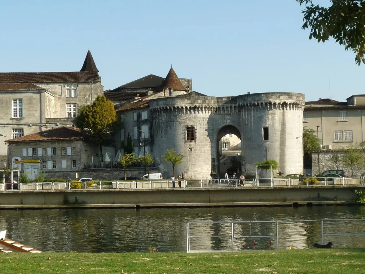 Cognac | Nouvelle-Aquitaine Region, France - Rated 3.5