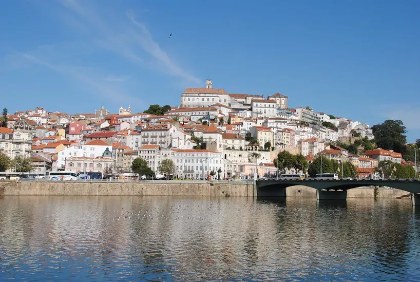 Coimbra | Centro Region, Portugal - Rated 4.3