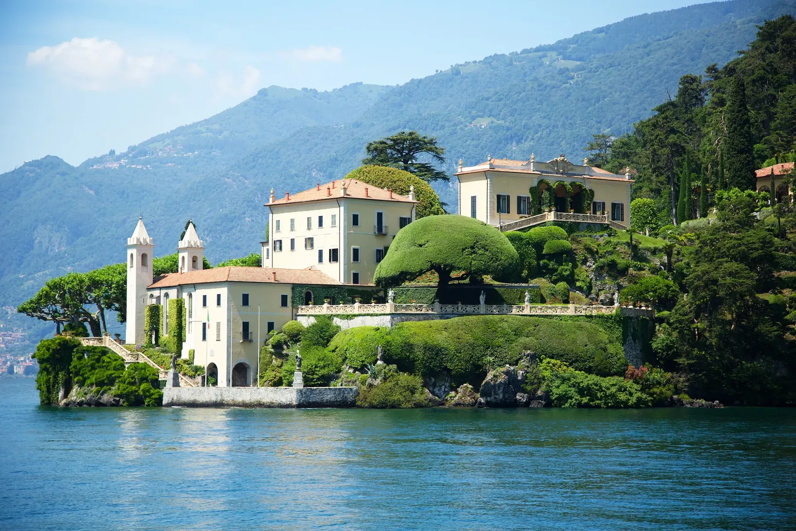 Como | Lombardy Region, Italy - Rated 5.7