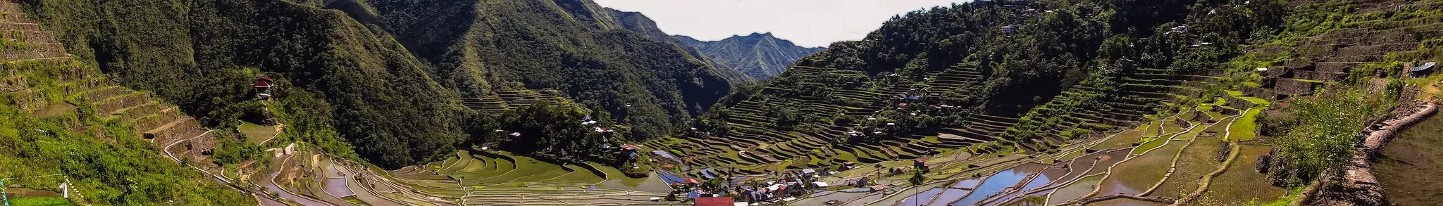 Cordillera Administrative Region Region | Philippines - Rated 2.7