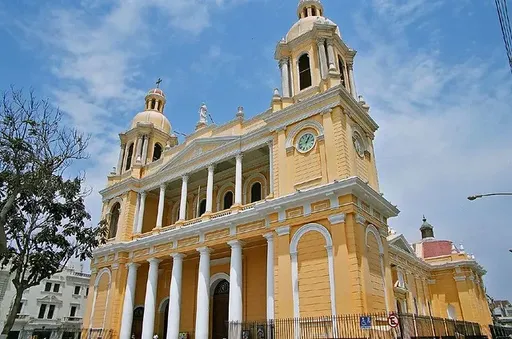 Lambayeque Region | Peru - Rated 0.6