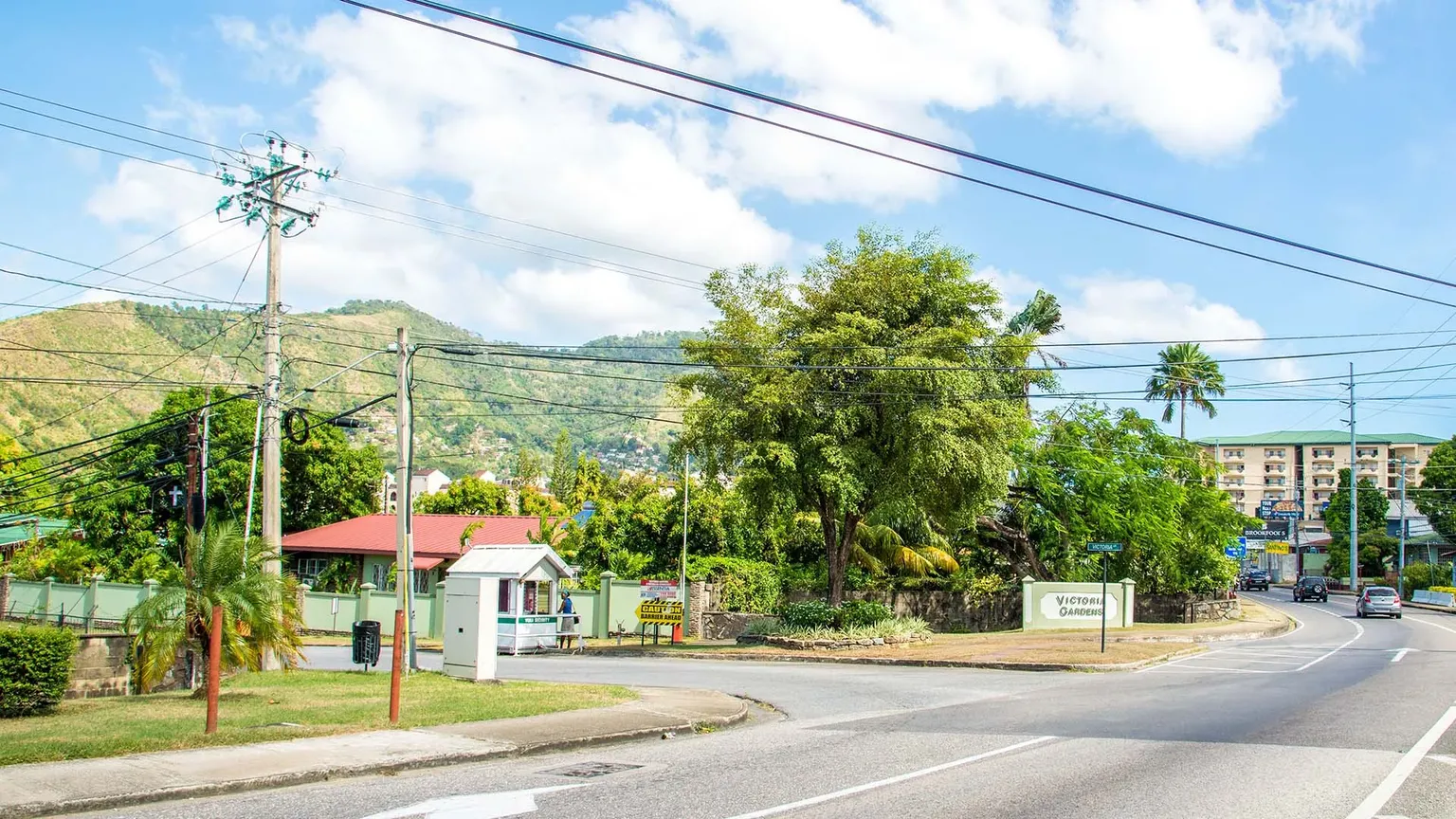 Diego Martin Region | Trinidad and Tobago - Rated 0.5