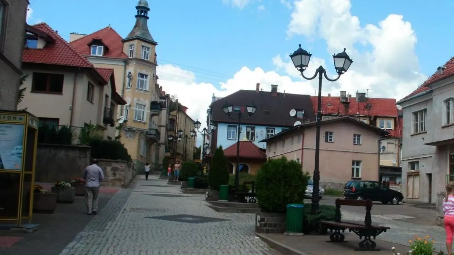 Duszniki-Zdroj | Lower Silesian Region, Poland - Rated 5