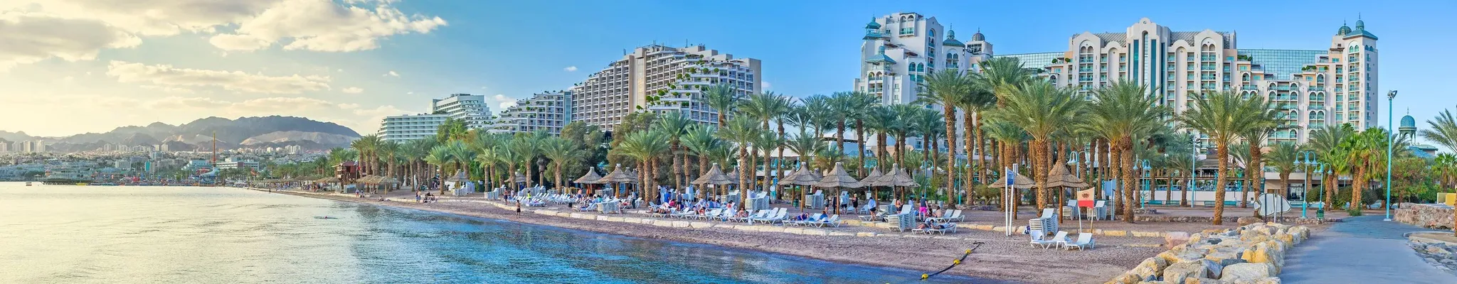 Eilat | Southern District Region, Israel - Rated 4