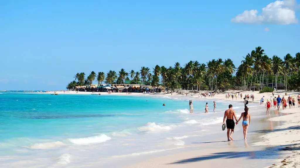 El Seibo Region | Dominican Republic - Rated 0.7