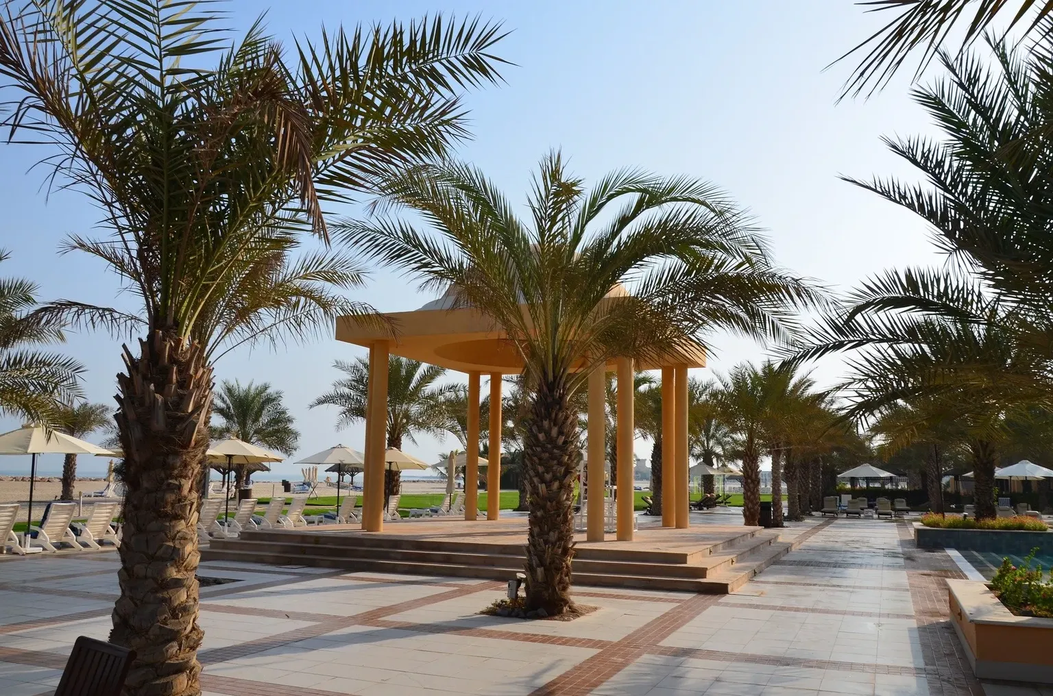 Emirate of Ras Al Khaimah Region | United Arab Emirates - Rated 1.7
