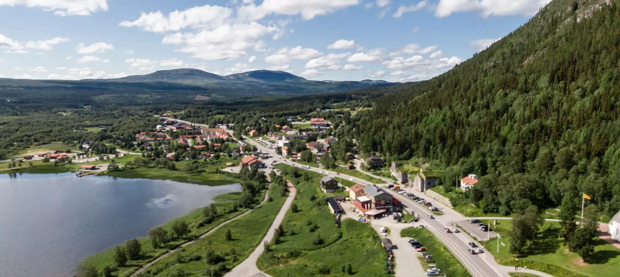 Funasdalen | Ostergotland Region, Sweden - Rated 4.1