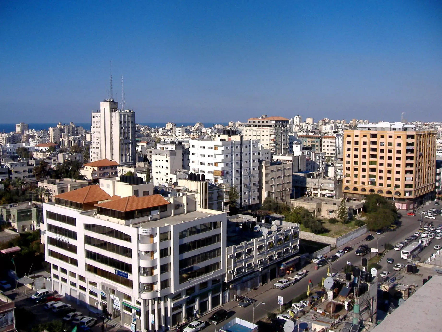 Gaza Region | Mozambique - Rated 0.3